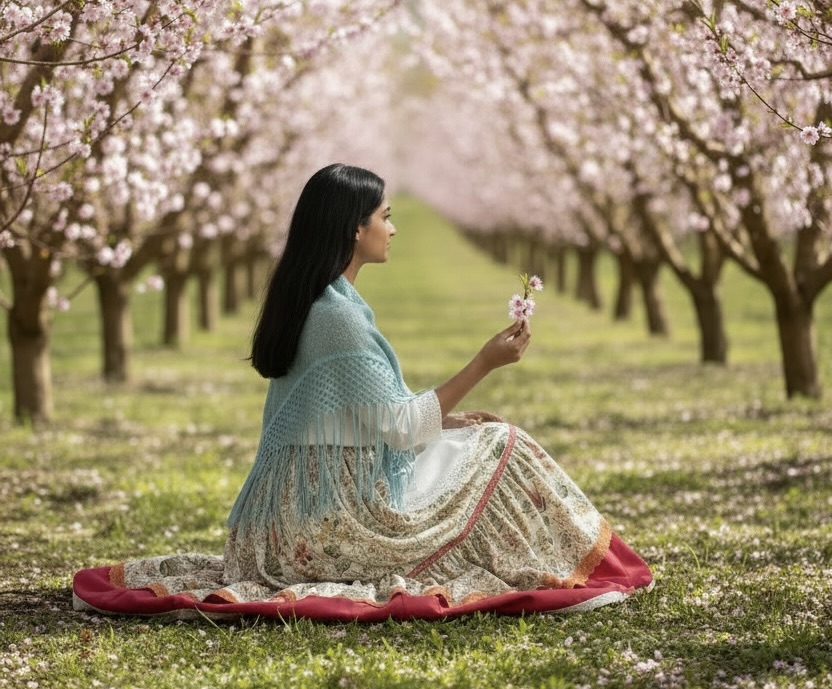 Cómo limpiar un zagalejo murciano