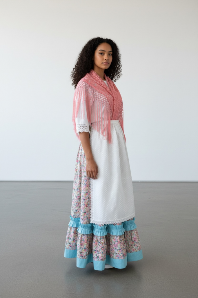 Zagalejo huertano Bando 2026